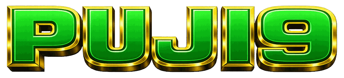 puji9 logo
